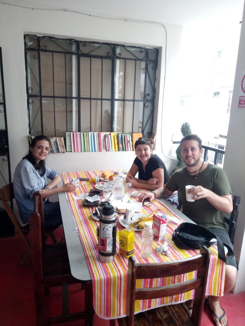 Calle 5 - Lima Airport Callao Kültér fotó